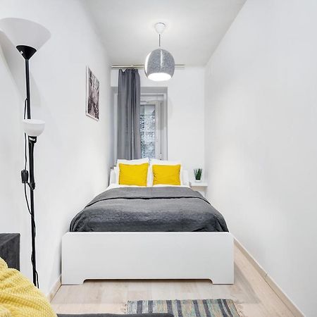 Convenient Central Apartment Budapest Exterior photo